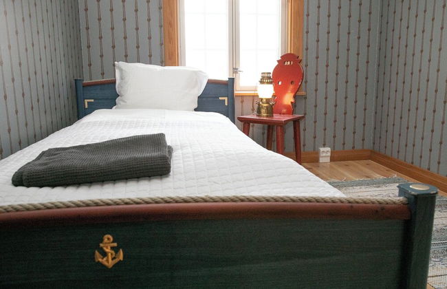 Landhaus Kekkola - Foto 21