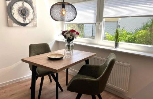 Ferienwohnung "Vita e Vino" - Foto 9