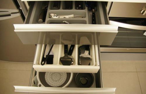 NEW LUXURY SEAVIEW ROOF Apartments - Foto 19