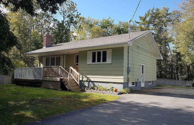 Roseway River Cottages - Foto 20