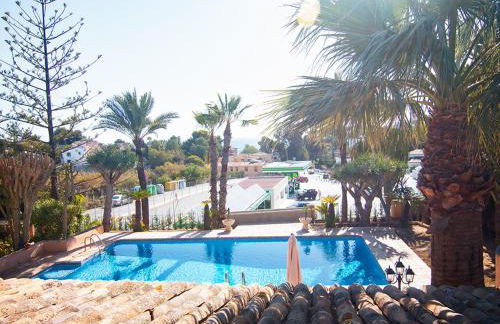 Finca fustera - Foto 55