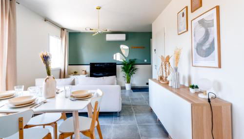 Havre de nature Provence - Foto 2