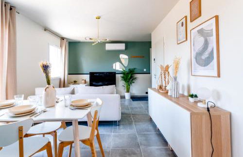 Havre de nature Provence - Foto 2