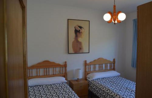 Fantástica casa a 500 metros de la playa de San Jorge. - Foto 11