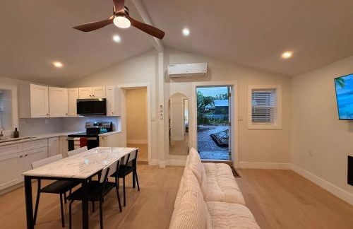 Spacious & Updated Historic Tampa Home - Foto 10