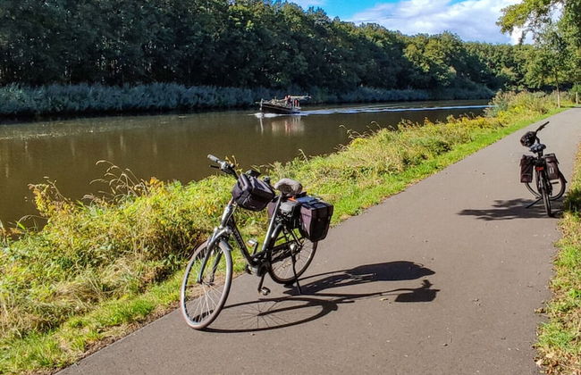 Marinapark 147 Modern Retreat - Photo 17