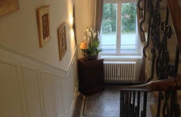 La Résidence de l'Orangerie - Foto 34