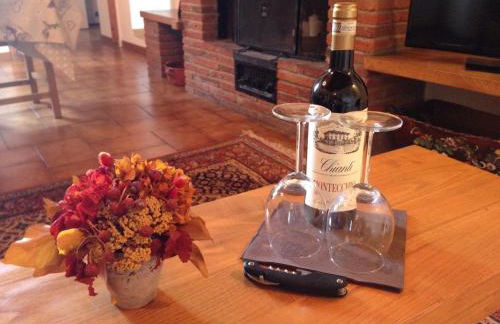 Dolcevita Chianti Apartments - Foto 9