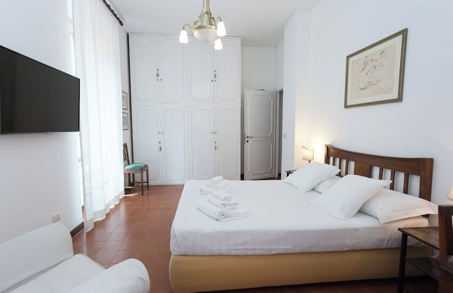 Campo De' Fiori Apartments - Photo 24