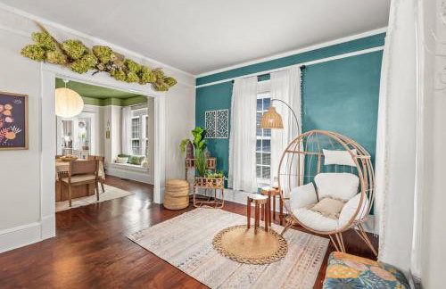 Hygge High Point by Rather Be Properties - Foto 19