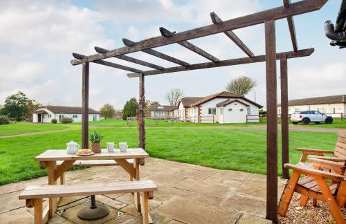 Wonkey Donkey Cottage - Photo 22