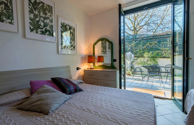 Appartamento Leone in Vertine - Foto 25