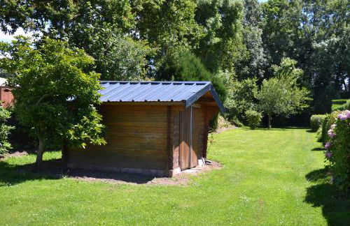 La Glycine Maison 1.5 km Veulettes sur mer - Foto 36