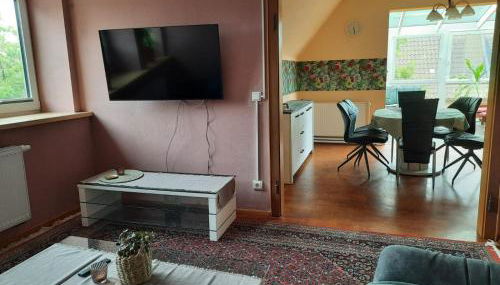 Ferienwohnung Mittelpunkt - Foto 5