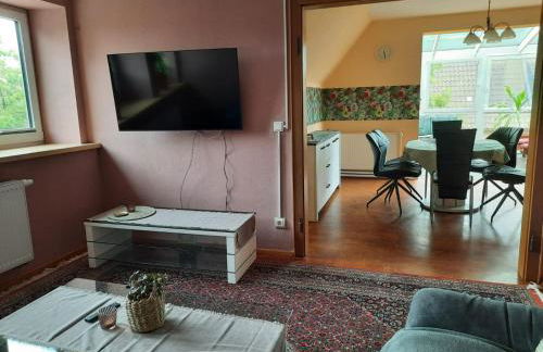 Ferienwohnung Mittelpunkt - Foto 5