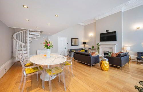 Central London Hyde Park Apartments - Foto 15