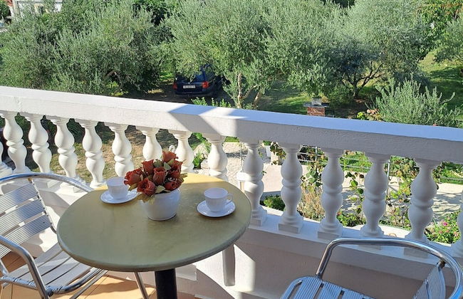 Apartments Gordana - Foto 37