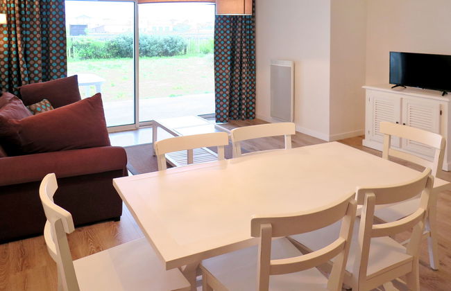 Les Balcons des Pêcheurs - Foto 4