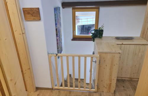 Ferienwohnung Wiesenhof - Foto 33