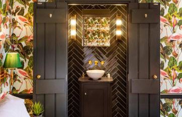 The Palm Cottage Marlow - Photo 32