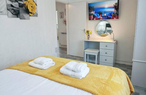 Holiday home with private Garden and mountain view - Foto 15