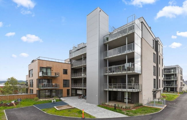 KM Rentals - Foto 15