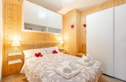 Dolomiti Family Haven - 3 camere da letto vicino a Cortina - Foto 11