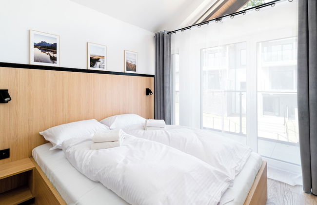 Apartamenty Sun & Snow Osada - Foto 24