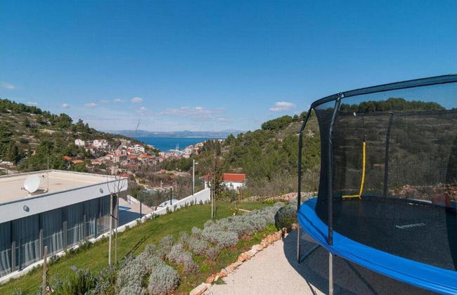 Villa Anđelina - Foto 25