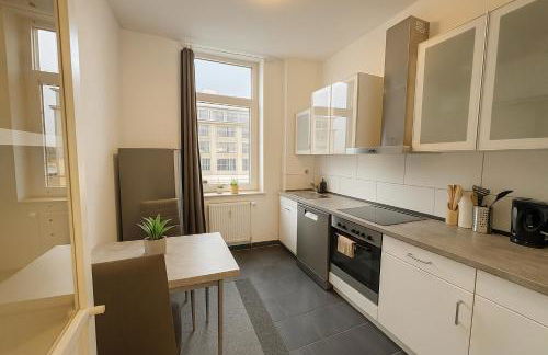 Messe Dus - 3 Rooms - 80qm - Sportpark Wedau - Photo 11