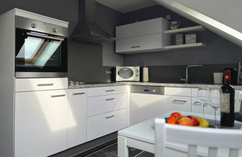 FeWo Schmeer - Köllerbach - Foto 9