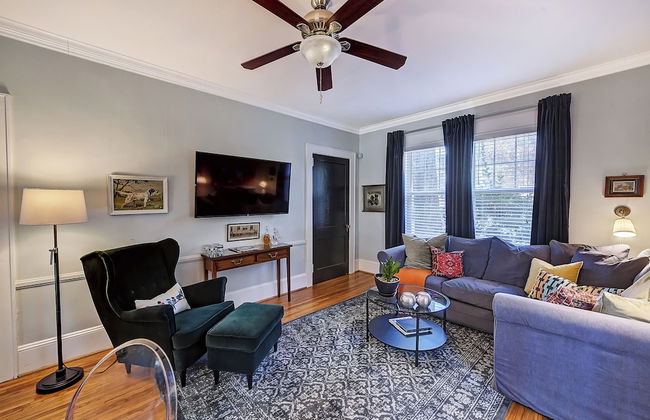 The Home Collection - 800 Magnolia - Foto 12