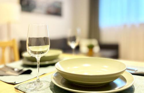 COZEE - Air-Conditioned Apartment with Netflix - Foto 30