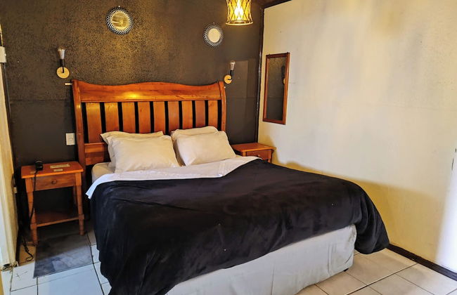 HOTEL ATAJO - Photo 4