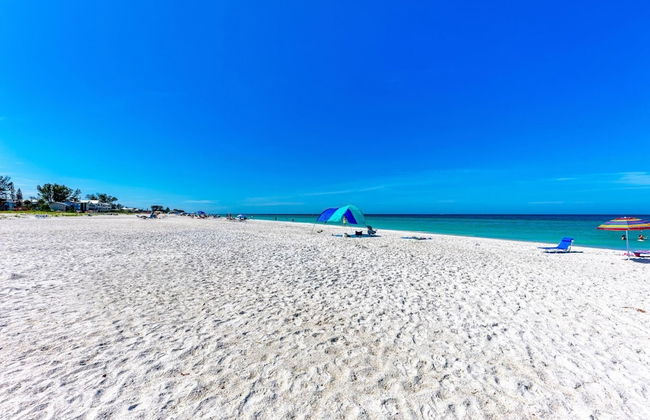 Anna Maria Island Beach Palms 6B - Foto 58