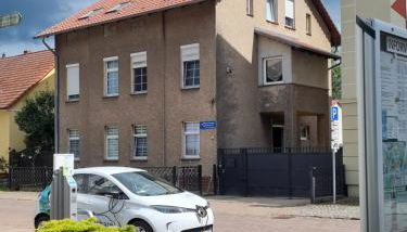 Ferienwohnung am Kanuverleih - Foto 2