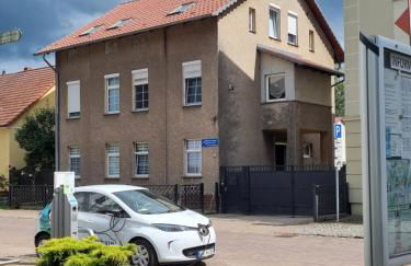 Ferienwohnung am Kanuverleih - Foto 2