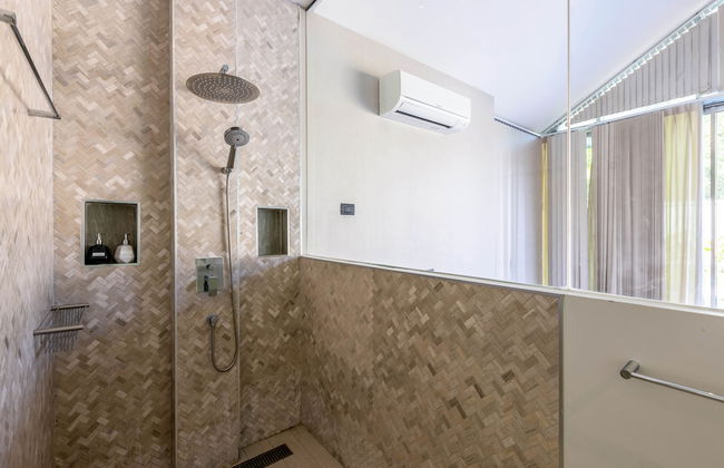 Large Private Pool Villa with 7 BR 7B - Foto 75