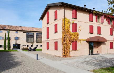 Agriturismo La Razza - Foto 51