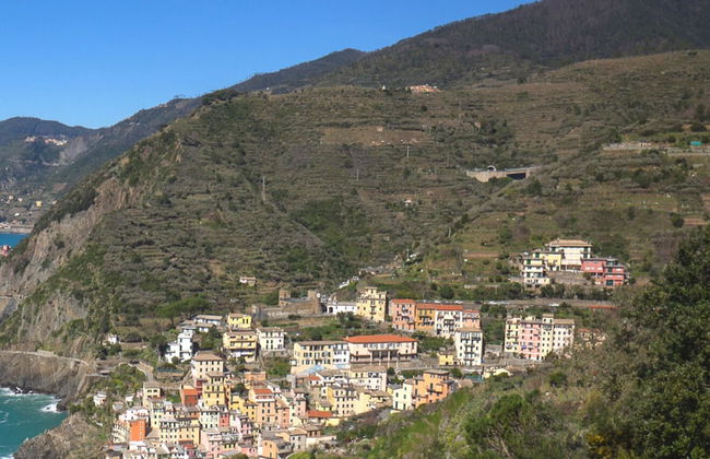 Ventu de Ma - Foto 39