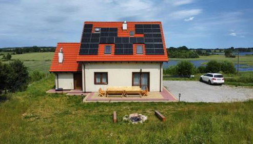 Pęglity jezioro - Foto 5