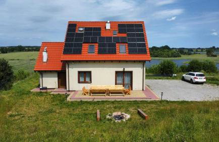 Pęglity jezioro - Foto 5