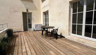 Roof top Cognac - Foto 2