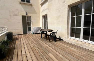 Roof top Cognac - Foto 2