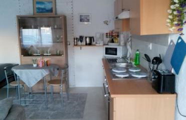 Schönes Studio Appartment - Foto 12