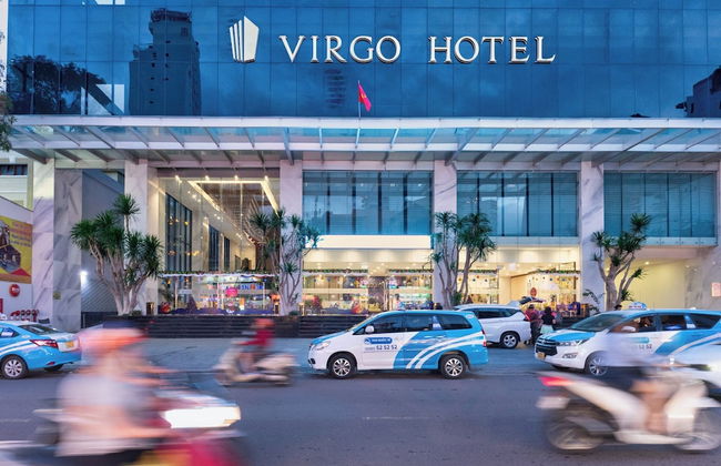 S Lux Apartment Virgo Nha Trang - Foto 63