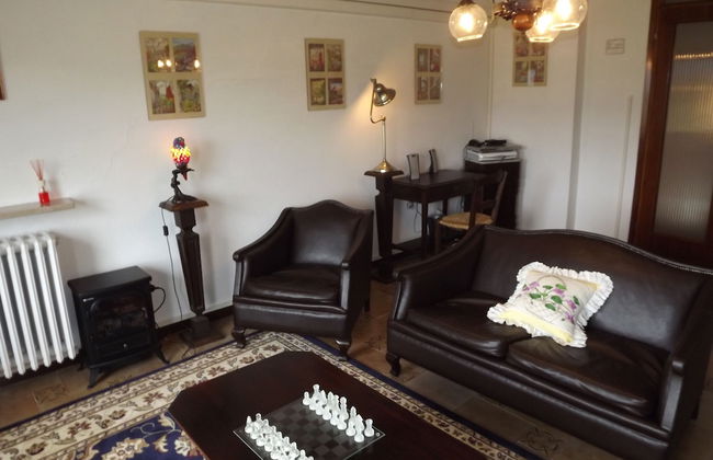 Tenuta i Lecci di Gurian Roberta Maura - Photo 42