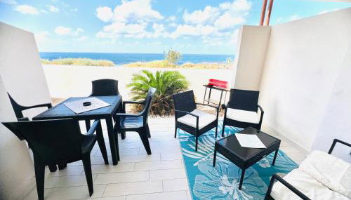 Apartment Tramonto sea-front - Photo 3