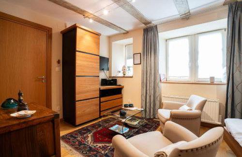 Maison Rebleuthof Sauna & Fitness - Foto 43