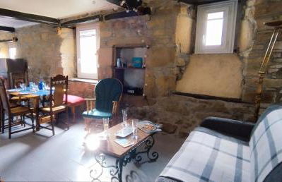 Coeur de granit rose, meublé alliant le charme de l'authentique breton et du confort, classé 3 étoiles, à 5mn de 13 plages de la réputée cote de granit rose - Foto 20